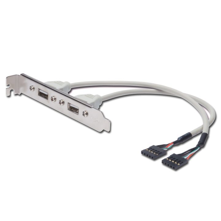 Digitus AK-300301-002-E Internal USB Cable