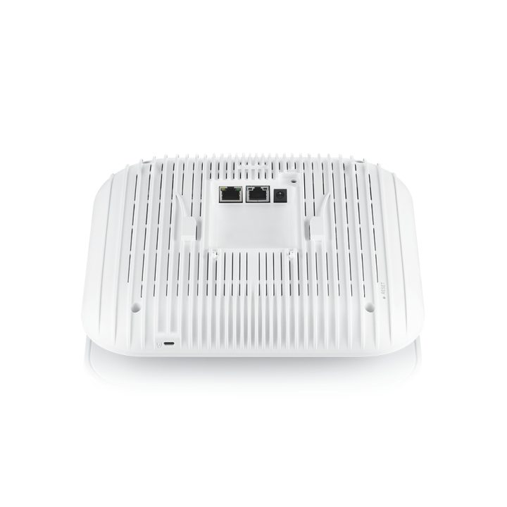 Zyxel WAX650S 3550 Mbit/s White Power over Ethernet (PoE)
