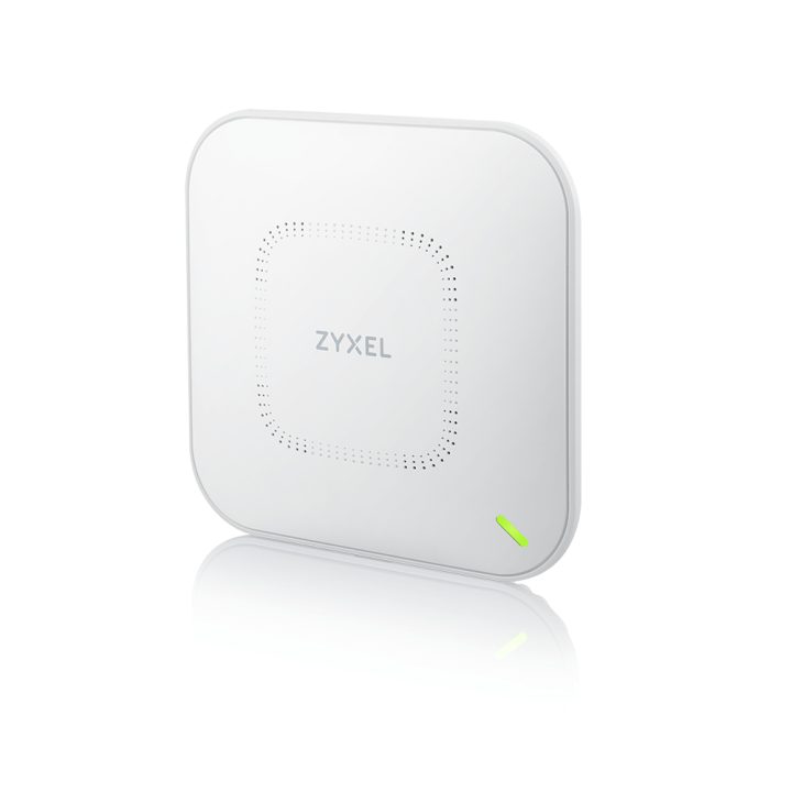 Zyxel WAX650S 3550 Mbit/s White Power over Ethernet (PoE)