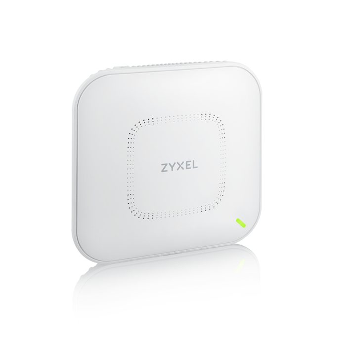 Zyxel WAX650S 3550 Mbit/s Branco Alimentação por Ethernet (PoE)