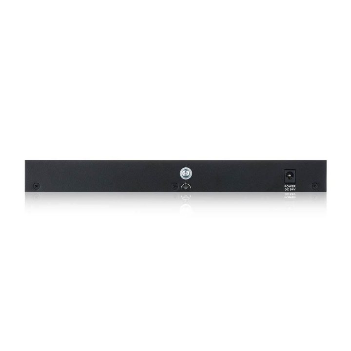 Zyxel GS1900-10HP Managed L2 Gigabit Ethernet (10/100/1000) Power…