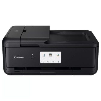 Canon PIXMA TS9550a Inyección de tinta A3 4800 x 1200 DPI Wifi