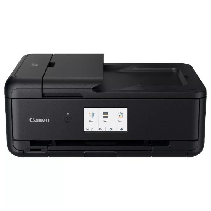 Canon PIXMA TS9550a Inkjet A3 4800 x 1200 DPI Wi-Fi