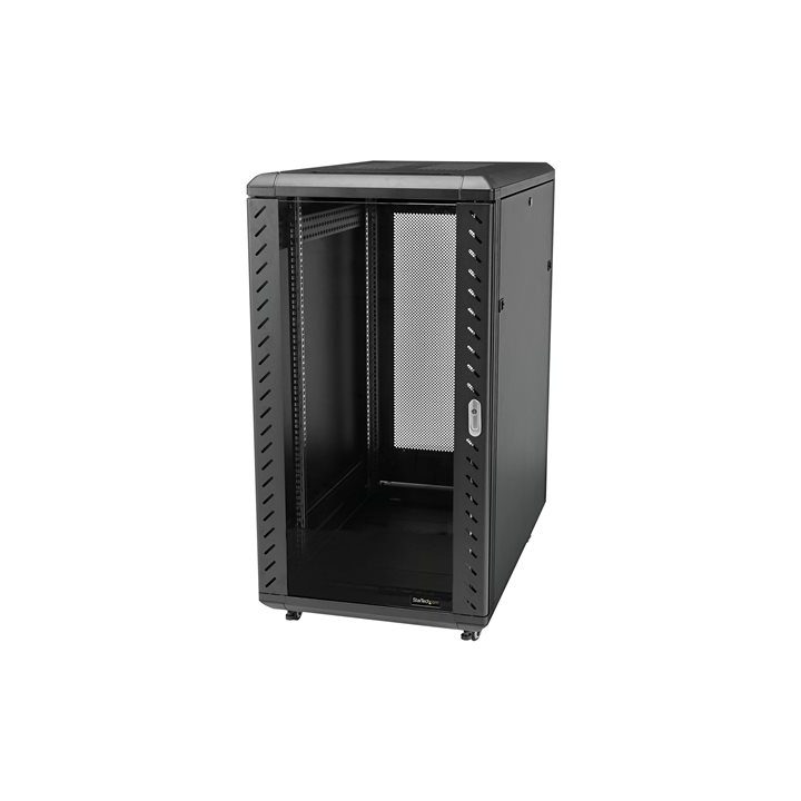 StarTech.com Armario Rack para Servidores 22U 19" 4 Columnas - Rack…