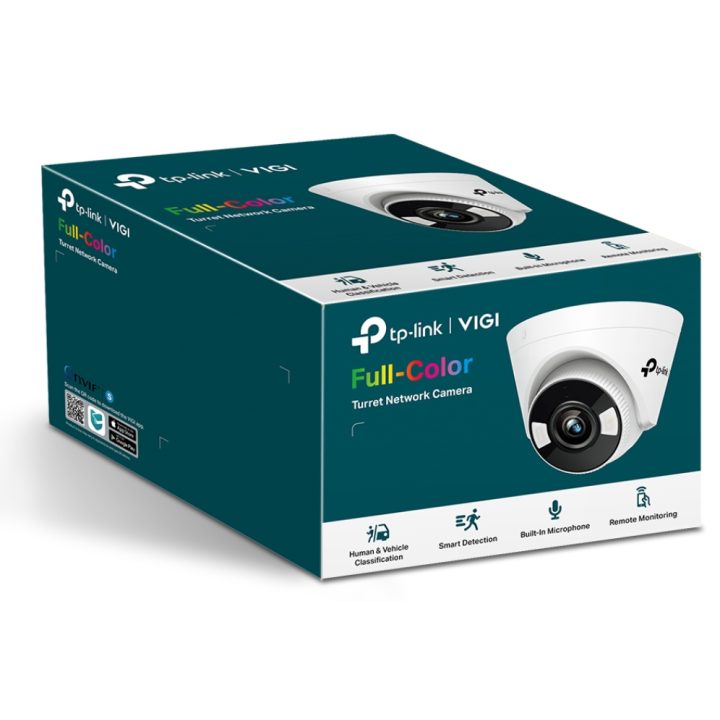 TP-Link VIGI C430 Dome IP Security Camera Indoor and Outdoor 2304 x…