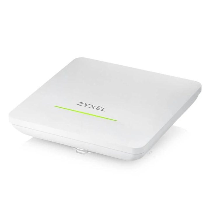 Zyxel NWA50BE 4324 Mbit/s White Power over Ethernet (PoE)