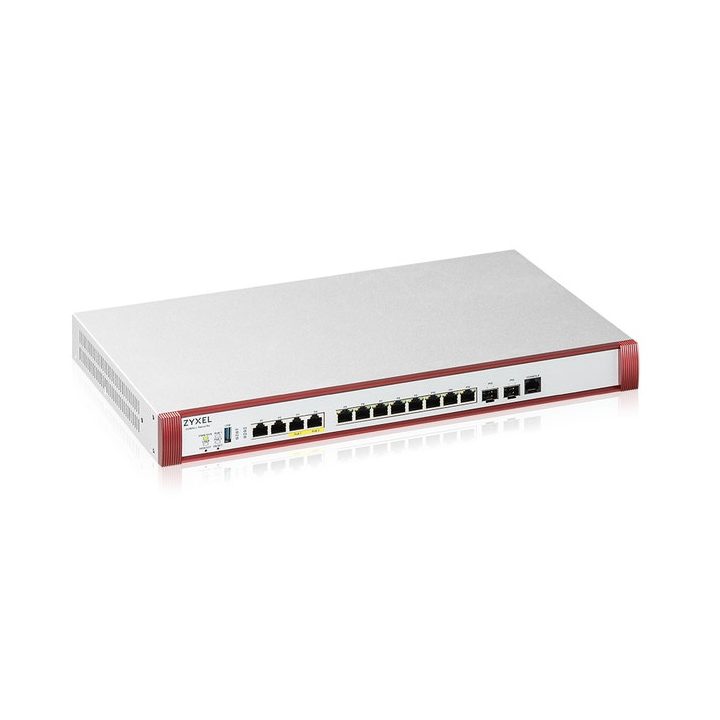 Firewall (hardware) Zyxel USGFLEX700H 15 Gbit/s