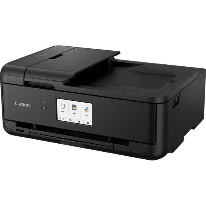 Canon PIXMA TS9550a Jato de tinta A3 4800 x 1200 DPI Wi-Fi