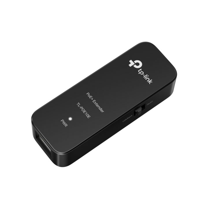 TP-Link Omada TL-POE10E Amplificador de Rede Repetidor de Rede Preto…