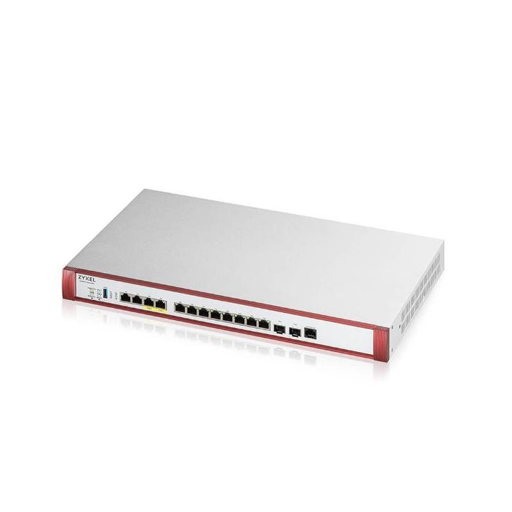 Firewall (hardware) Zyxel USGFLEX700H 15 Gbit/s