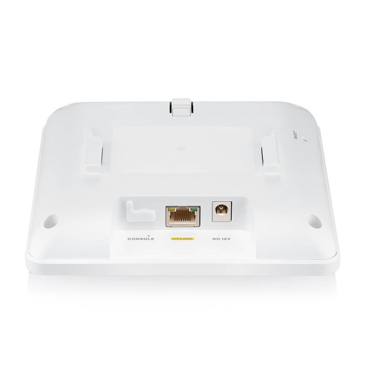 Zyxel NWA50BE 4324 Mbit/s Branco Alimentação por Ethernet (PoE)