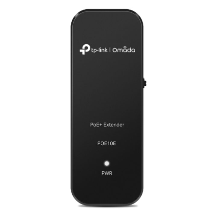 TP-Link Omada TL-POE10E Network Extender Network Repeater Black 10…