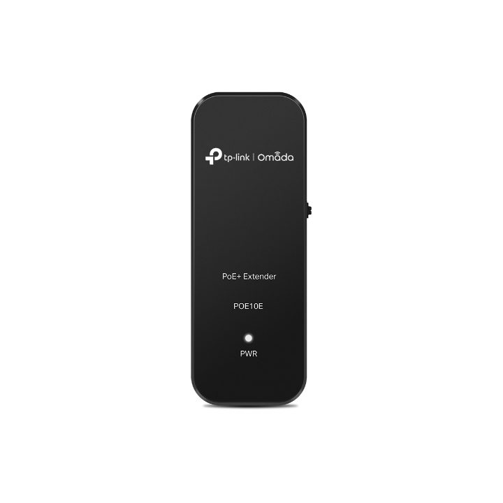 TP-Link Omada TL-POE10E Network Extender Network Repeater Black 10…