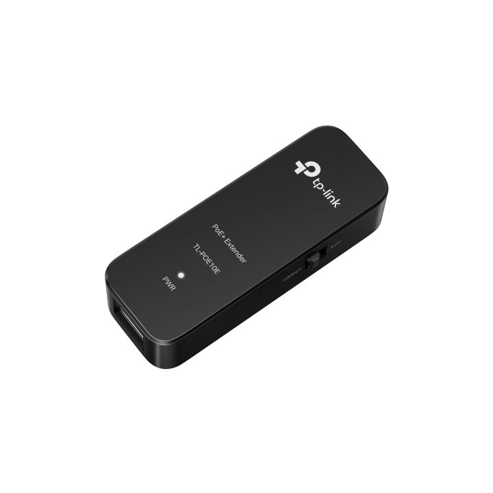 TP-Link Omada TL-POE10E Network Extender Network Repeater Black 10…