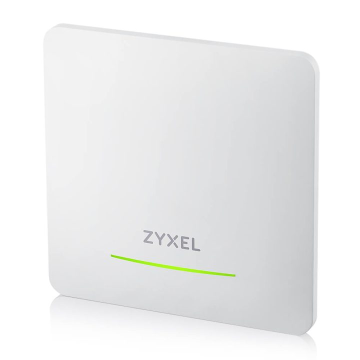 Zyxel NWA50BE 4324 Mbit/s Branco Alimentação por Ethernet (PoE)