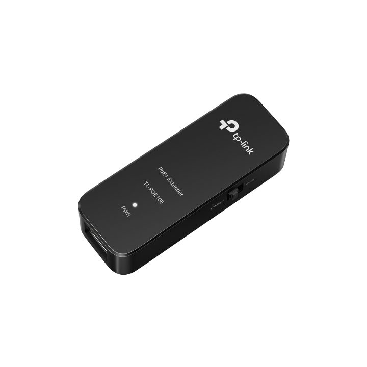TP-Link Omada TL-POE10E Amplificador de Rede Repetidor de Rede Preto…