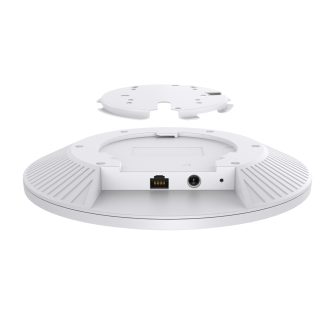 TP-Link Omada EAP773 Wireless Access Point 9300 Mbit/s White Power…