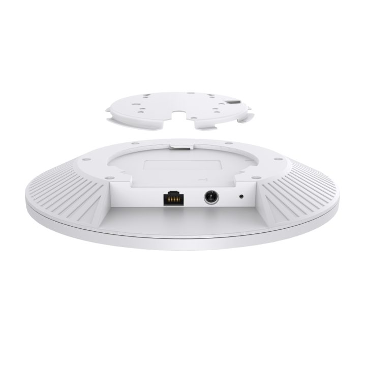 TP-Link Omada EAP773 Wireless Access Point 9300 Mbit/s White Power…