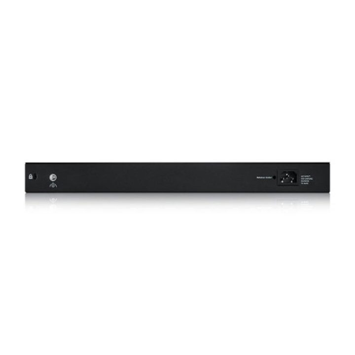 Zyxel XGS2220-30HP Managed L3 Gigabit Ethernet (10/100/1000) Power…