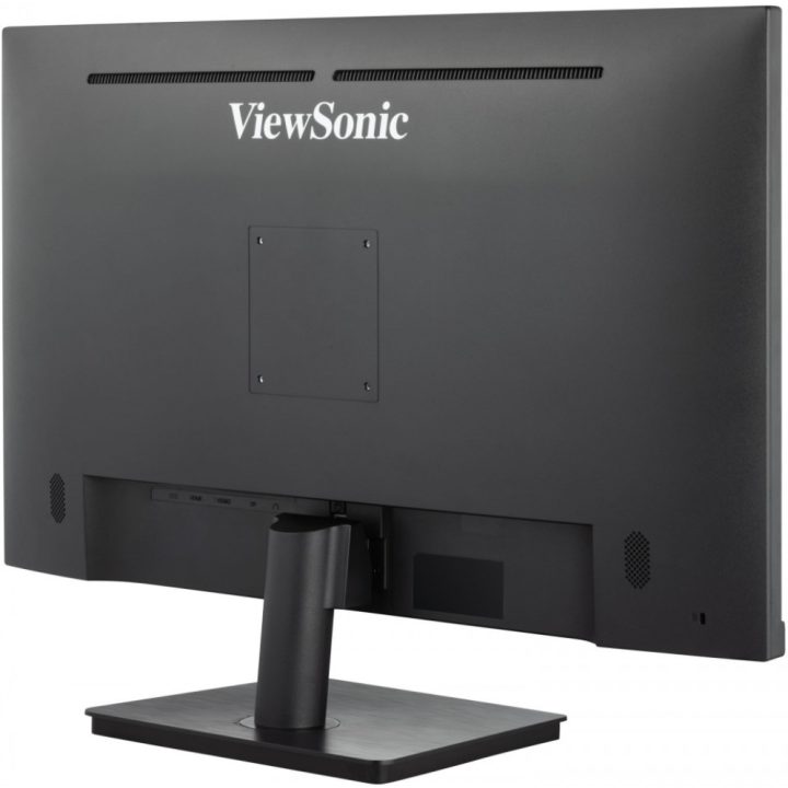 Viewsonic VA VA3209-MH PC Monitor 32" 1920 x 1080 Pixels Full HD Black