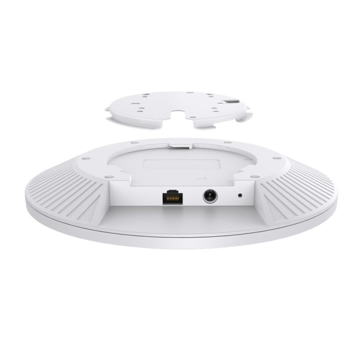 TP-Link Omada EAP773 Wireless Access Point 9300 Mbit/s White Power…