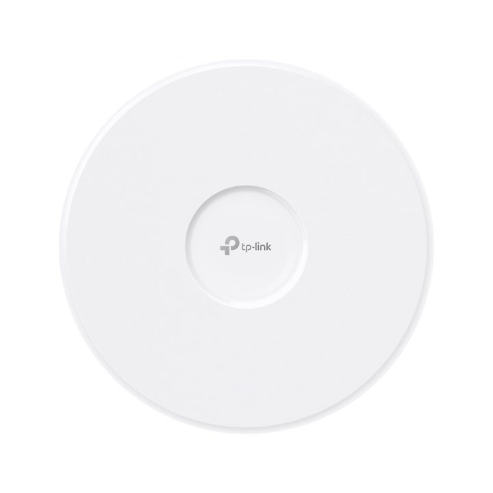 TP-Link Omada EAP773 Wireless Access Point 9300 Mbit/s White Power…