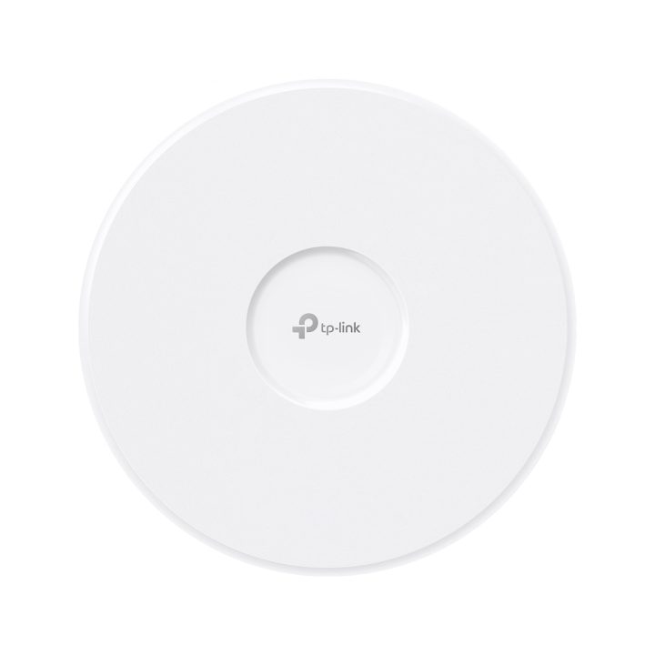 TP-Link Omada EAP773 Wireless Access Point 9300 Mbit/s White Power…