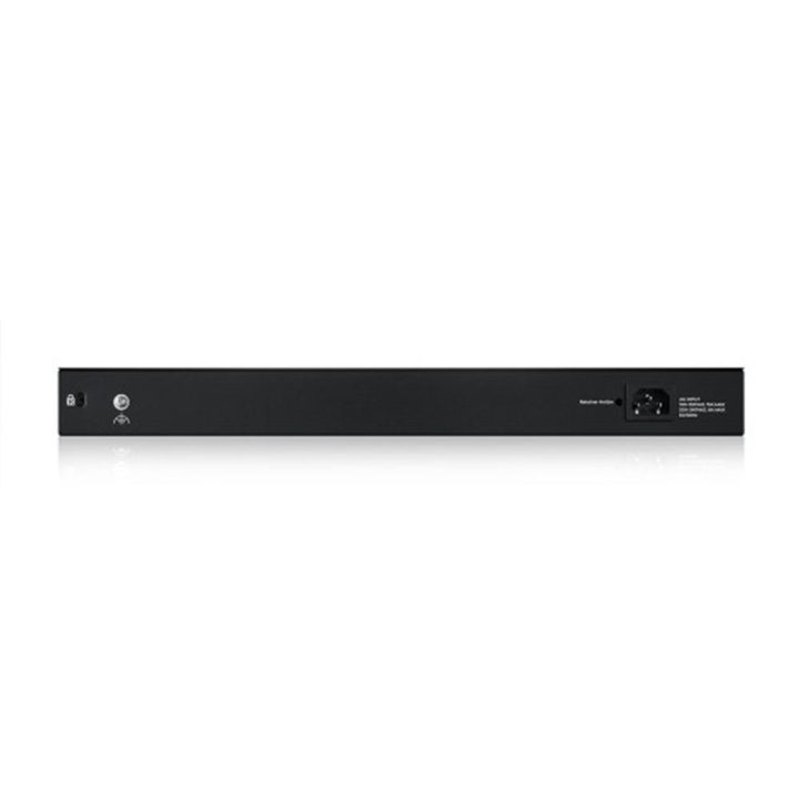 Zyxel XGS2220-54HP Managed L3 Gigabit Ethernet (10/100/1000) Power…
