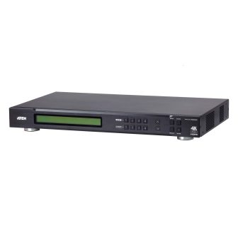 ATEN True 4K HDMI Matrix Switch 4 x 4
