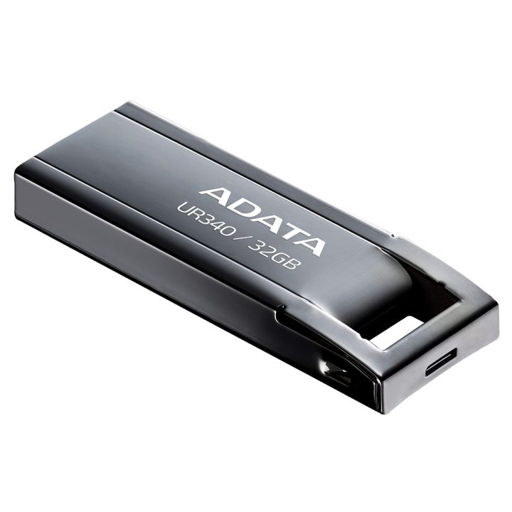 ADATA UR340 32 GB USB flash drive USB Type-A 3.2 Gen 1 (3.1 Gen 1)…