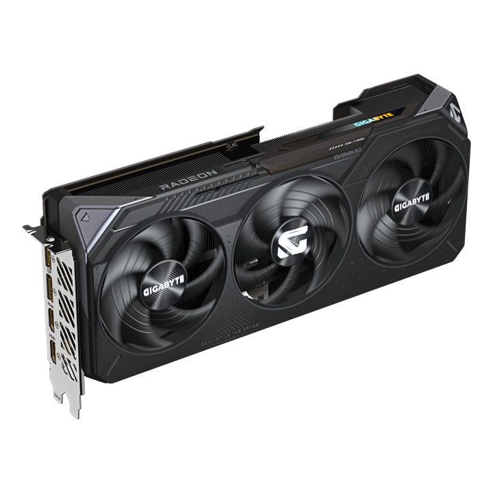 GIGABYTE Radeon RX 9070 XT GAMING OC 16G Graphics Card