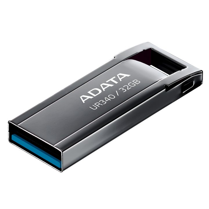 ADATA UR340 32 GB USB flash drive USB Type-A 3.2 Gen 1 (3.1 Gen 1)…
