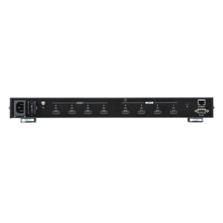 ATEN Matriz de comutação HDMI True 4K 4 x 4