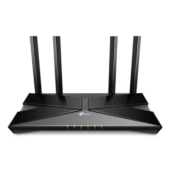 TP-Link Archer AX53 Gigabit Ethernet Dual Band (2.4 GHz / 5 GHz)…