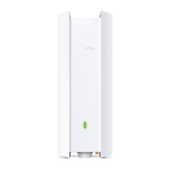 TP-Link Omada EAP650-Outdoor 3000 Mbit/s Branco Alimentação por…