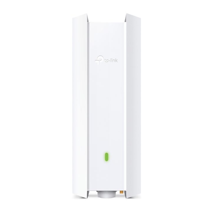 TP-Link Omada EAP650-Outdoor 3000 Mbit/s Branco Alimentação por…