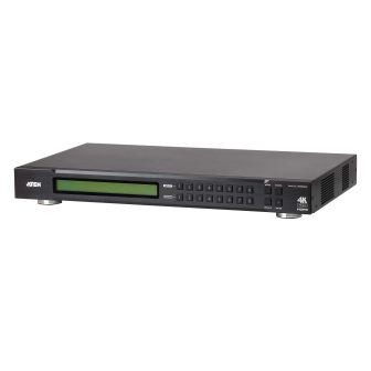 ATEN True 4K HDMI Matrix Switch 8 x 8