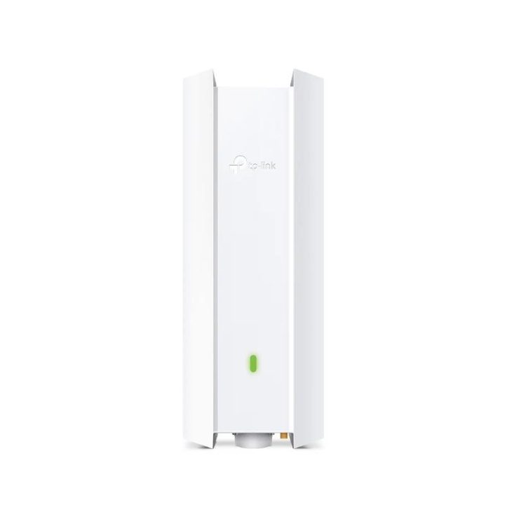 TP-Link Omada EAP650-Outdoor 3000 Mbit/s Blanco Energía sobre…