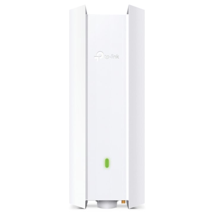 TP-Link Omada EAP650-Outdoor 3000 Mbit/s Blanco Energía sobre…
