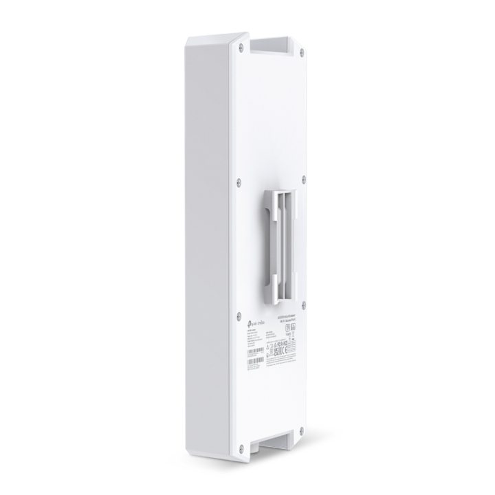 TP-Link Omada EAP650-Outdoor 3000 Mbit/s Blanco Energía sobre…