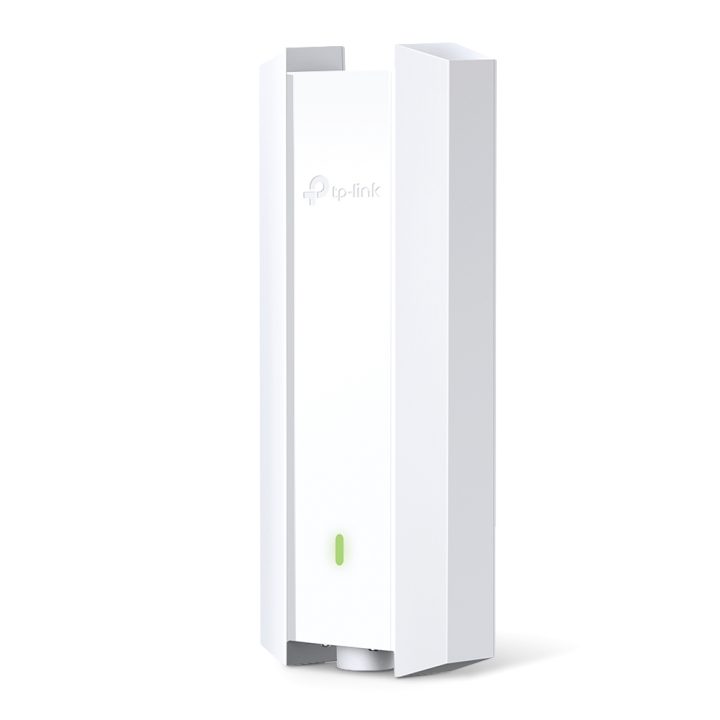 TP-Link Omada EAP650-Outdoor 3000 Mbit/s White Power over Ethernet…