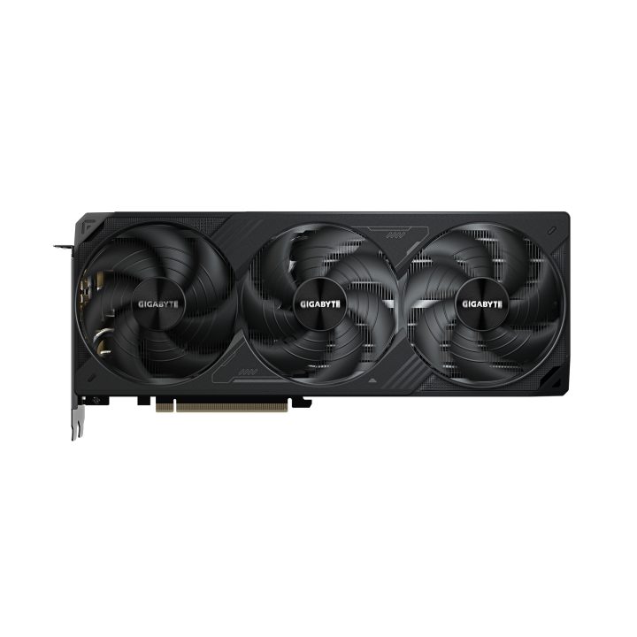 Placa Gráfica GIGABYTE GeForce RTX 5070 Ti WINDFORCE OC SFF 16G