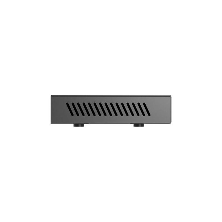 QNAP QSW-1108-8T-R2 switch não gerido 2.5G Ethernet (100/1000/2500)…