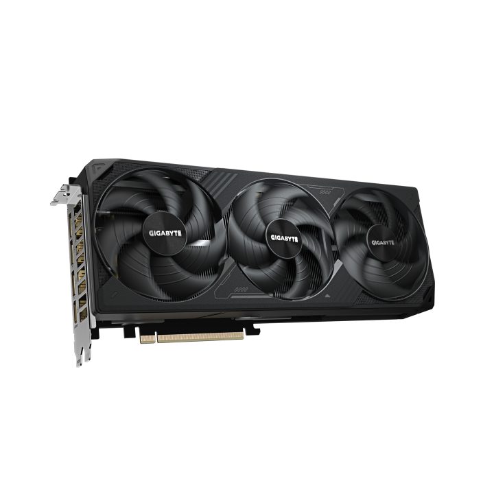GIGABYTE GeForce RTX 5070 Ti WINDFORCE OC SFF 16G Graphics Card