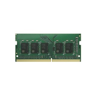 Memória RAM DDR4 4GB Synology-SODIMM (D4ES01-4G)