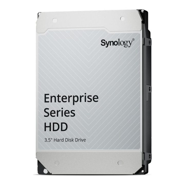 Disco rígido interno HDD Synology HAT5310-20T 20TB 3,5 polegadas SATA…