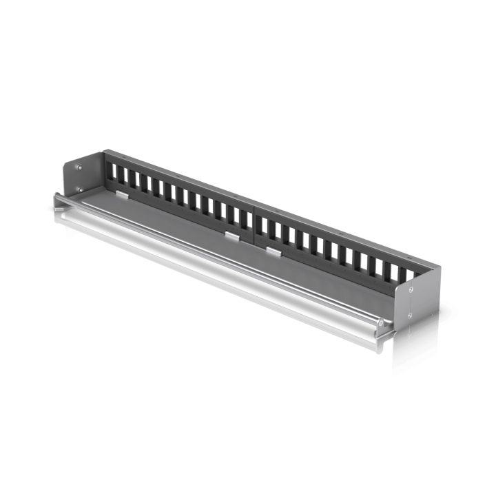 Ubiquiti UACC-Rack-Panel-Patch-Blank-24 Keystone Patch Panel