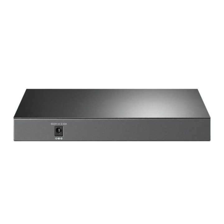 TP-Link TL-SG105PP-M2 switch No administrado Gigabit Ethernet…