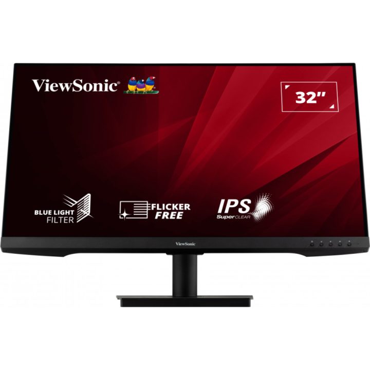 Viewsonic VA VA3209-MH pantalla para PC 32" 1920 x 1080 Pixeles Full…