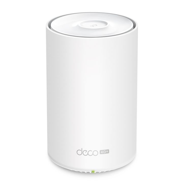 TP-Link Deco X10-4G Dual Band (2.4 GHz / 5 GHz) Wi-Fi 6 (802.11ax)…